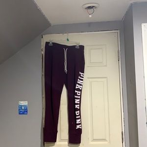 sweatpants